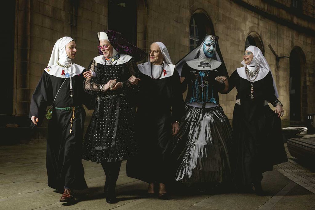 The-Manchester-Sisters-group-photograph-by-Sly-Hands