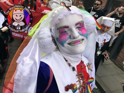 Sister-Enchante-at-Manchester-Pride