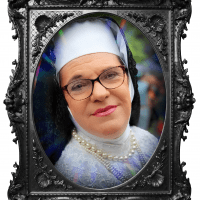 Sister Martini